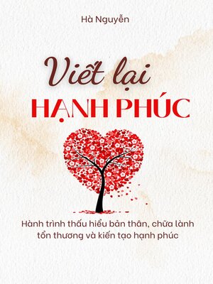 Viết lại hạnh phúc - ebook